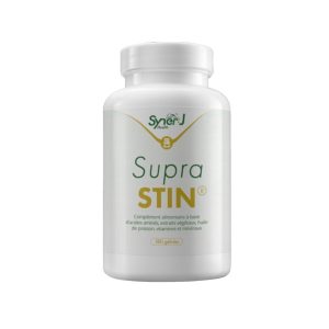 SupraStin : cicatrisant intestinal naturel anti inflammation